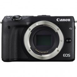 Canon EOS M3 -  10
