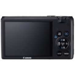 Canon PowerShot S95 -  5