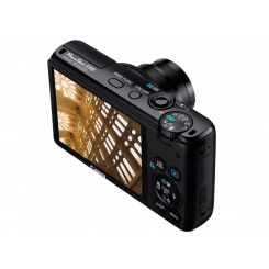 Canon PowerShot S95 -  3