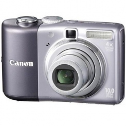 Canon PowerShot A1000 IS -  5