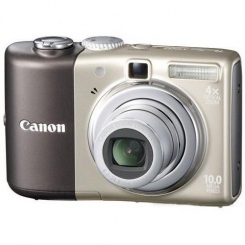Canon PowerShot A1000 IS -  4