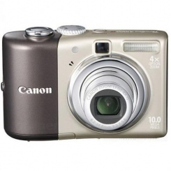 Canon PowerShot A1000 IS -  1