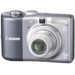 Canon PowerShot A1000 IS -  2
