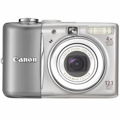 Canon PowerShot A1100 IS -  5