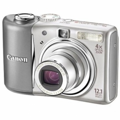 Canon PowerShot A1100 IS -  4