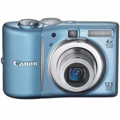 Canon PowerShot A1100 IS -  1