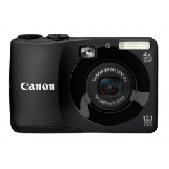 Canon PowerShot A1200 IS -  5