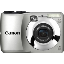 Canon PowerShot A1200 IS -  1