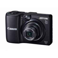 Canon PowerShot A1300 IS -  2
