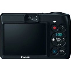 Canon PowerShot A1300 IS -  1