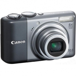 Canon PowerShot A2000 IS -  3