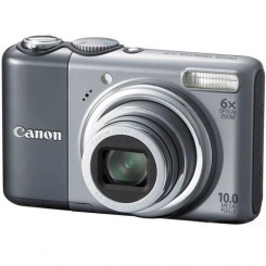 Canon PowerShot A2000 IS -  2