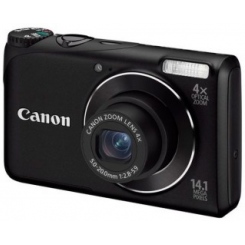 Canon PowerShot A2200 IS -  8