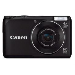 Canon PowerShot A2200 IS -  6