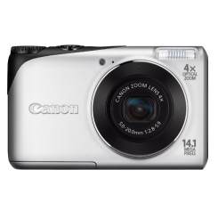 Canon PowerShot A2200 IS -  5