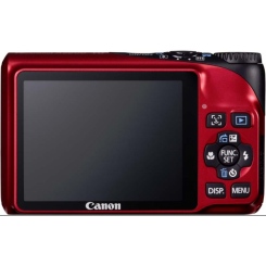 Canon PowerShot A2200 IS -  9