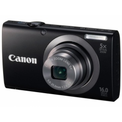 Canon PowerShot A2300 IS -  5