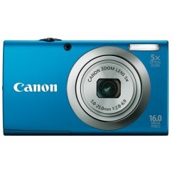 Canon PowerShot A2300 IS -  1