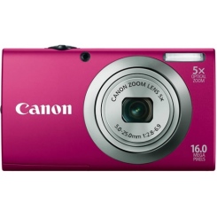 Canon PowerShot A2300 IS -  2
