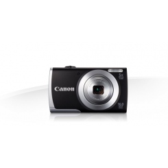 Canon PowerShot A2500 IS -  3