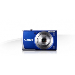 Canon PowerShot A2600 IS -  2
