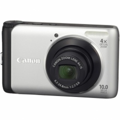 Canon PowerShot A3000 IS -  2