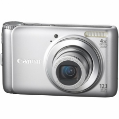 Canon PowerShot A3100 IS -  3