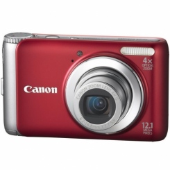 Canon PowerShot A3100 IS -  1