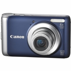 Canon PowerShot A3100 IS -  2