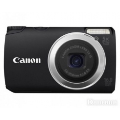 Canon PowerShot A3350 IS -  3