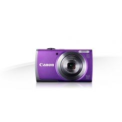 Canon Powershot A3500 IS -  3