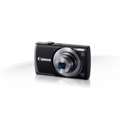 Canon Powershot A3500 IS -  1