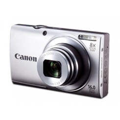 Canon Powershot A4000 IS -  7
