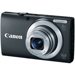 Canon Powershot A4000 IS -  4