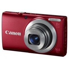 Canon Powershot A4000 IS -  5