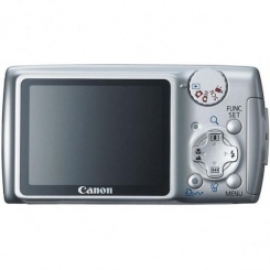 Canon PowerShot A470 -  7