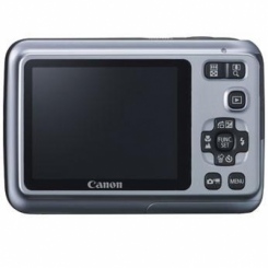 Canon PowerShot A495 -  3
