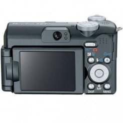 Canon PowerShot A640 -  10