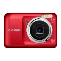 Canon PowerShot A800 IS -  5