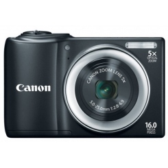 Canon PowerShot A810 -  5