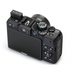 Canon PowerShot G15 -  1