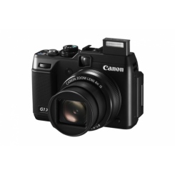 Canon PowerShot G1X -  3