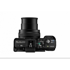 Canon PowerShot G1X -  5