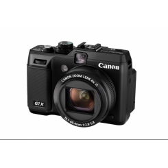 Canon PowerShot G1X -  9