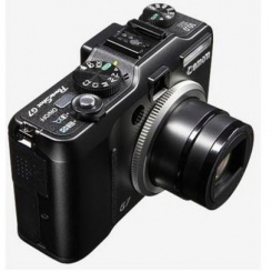 Canon PowerShot G7 -  5