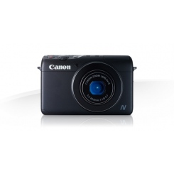 Canon PowerShot N100 -  6