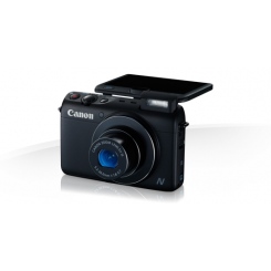 Canon PowerShot N100 -  3