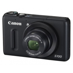 Canon PowerShot S100 -  7