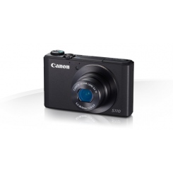 Canon PowerShot S110 -  5