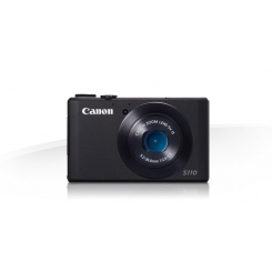 Canon PowerShot S110 -  2